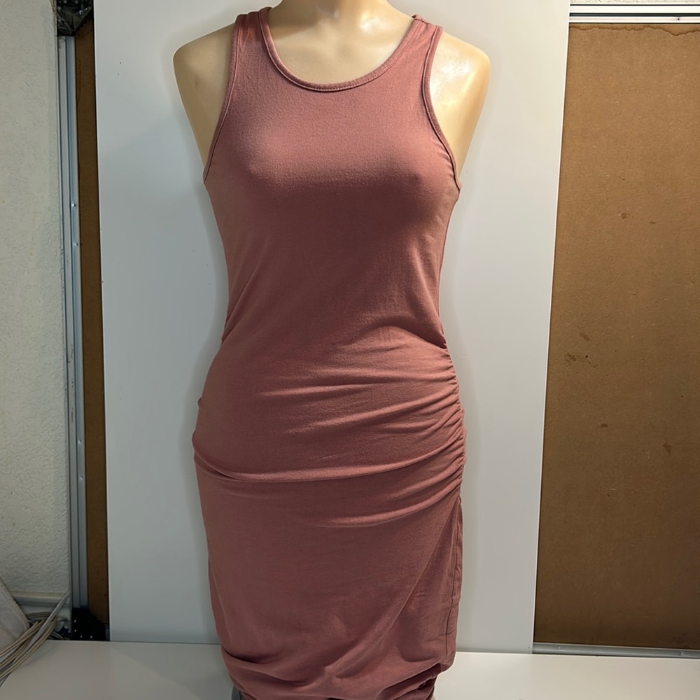Fashion Nova Body Dress